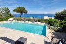 Holiday homeFrance - : Maison de Vacances Sainte-Maxime 252