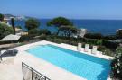 Holiday homeFrance - : Maison de Vacances Sainte-Maxime 252