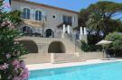 Holiday homeFrance - : Maison de Vacances Sainte-Maxime 252