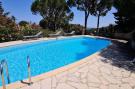 Holiday homeFrance - : Maison de Vacances Sainte-Maxime 270