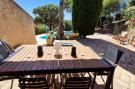 Holiday homeFrance - : Maison de Vacances Sainte-Maxime 270