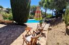 Holiday homeFrance - : Maison de Vacances Sainte-Maxime 270