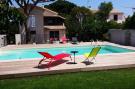 Holiday homeFrance - : Résidence Courtaude