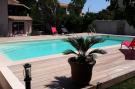 Holiday homeFrance - : Résidence Courtaude