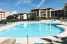 Holiday homeFrance - : Résidence Rivages  [16] 