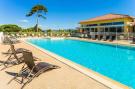 Holiday homeFrance - : Résidence Lagrange Les Terrasses des Embiez****