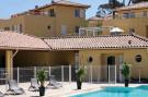 Holiday homeFrance - : Résidence Lagrange Les Terrasses des Embiez****