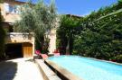 Holiday homeFrance - : Résidence 808-six Fours Les Plages