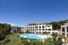 Holiday homeFrance - : Résidence Garden &amp; City Six-Fours-Les-Plages**