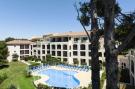 Holiday homeFrance - : Résidence Garden &amp; City Six-Fours-Les-Plages**