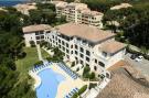 Holiday homeFrance - : Résidence Garden &amp; City Six-Fours-Les-Plages**