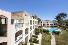 Holiday homeFrance - : Résidence Garden &amp; City Six-Fours-Les-Plages**