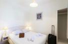 Holiday homeFrance - : Résidence Garden &amp; City Six-Fours-Les-Plages**