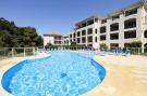 Holiday homeFrance - : Résidence Garden &amp; City Six-Fours-Les-Plages**