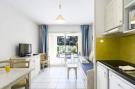 Holiday homeFrance - : Résidence Garden &amp; City Six-Fours-Les-Plages**