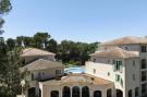 Holiday homeFrance - : Résidence Garden &amp; City Six-Fours-Les-Plages**