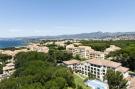 Holiday homeFrance - : Résidence Garden &amp; City Six-Fours-Les-Plages**