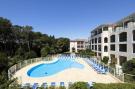 Holiday homeFrance - : Résidence Garden &amp; City Six-Fours-Les-Plages**