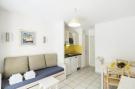 Holiday homeFrance - : Résidence Garden &amp; City Six-Fours-Les-Plages**