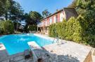 FerienhausFrankreich - : Studio Bruscia -