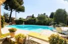 Holiday homeFrance - : Studio Varélia -