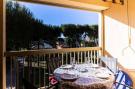 Holiday homeFrance - : Appt Avec Balcon, Proche Plage Et Centre Ville