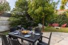 Holiday homeFrance - : Maison Lumineuse Avec Terrasse Et Jardin