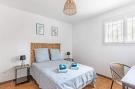 Holiday homeFrance - : Maison Lumineuse Avec Terrasse Et Jardin