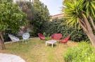 Holiday homeFrance - : Maison Lumineuse Avec Terrasse Et Jardin