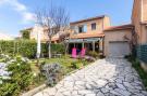 FerienhausFrankreich - : Joli Duplex Avec Jardin  Terrasse Et Garage