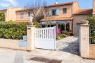 FerienhausFrankreich - : Joli Duplex Avec Jardin  Terrasse Et Garage