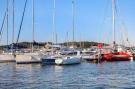 FerienhausFrankreich - : Maison Spacieuse Avec Jardin - Proche Plage