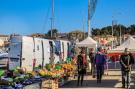 Holiday homeFrance - : Belle Terrasse, Proche De La Mer, Idéal Famille