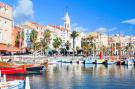 Holiday homeFrance - : Belle Terrasse, Proche De La Mer, Idéal Famille