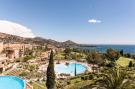 VakantiehuisFrankrijk - : Résidence le Village de Cap Esterel - maeva Home