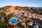 FerienhausFrankreich - : Bel Appt Climatisé Avec Piscine à St Raphaël