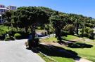 FerienhausFrankreich - : Bel Appt Climatisé Avec Piscine à St Raphaël