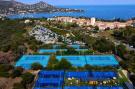 FerienhausFrankreich - : Bel Appt Climatisé Avec Piscine à St Raphaël