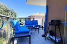 Holiday homeFrance - : Appartement Spacieux Avec Belle Terrasse