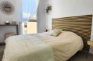 Holiday homeFrance - : Appartement Spacieux Avec Belle Terrasse