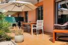 FerienhausFrankreich - : Bel Appartement Avec Terrasse à saint-raphaël