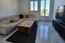 VakantiehuisFrankrijk - : Appartement Lumineux à Saint-raphaël