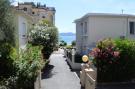 Holiday homeFrance - : Location de Vacances Saint-Raphaël 91