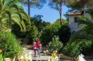 Holiday homeFrance - : Résidence Goélia Les Jardins d'Azur