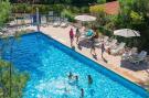 Holiday homeFrance - : Résidence Goélia Les Jardins d'Azur