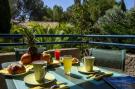 Holiday homeFrance - : Résidence Goélia Les Jardins d'Azur