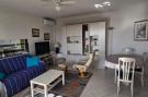 Holiday homeFrance - : Appartement Lumineux Avec Terrasse à Saint-raphaël