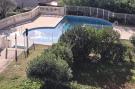 Holiday homeFrance - : Appartement Lumineux Avec Terrasse à Saint-raphaël