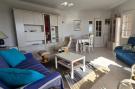 Holiday homeFrance - : Appartement Lumineux Avec Terrasse à Saint-raphaël