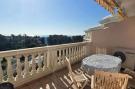 Holiday homeFrance - : Appartement Lumineux Avec Terrasse à Saint-raphaël